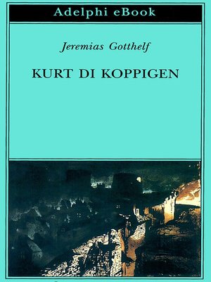 cover image of Kurt di Koppigen